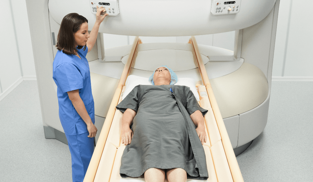 Do You Know How To Prepare For An MRI Scan?