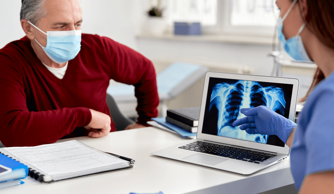 NSI Helps Fight Lung Cancer With Low Dose CT Scan!