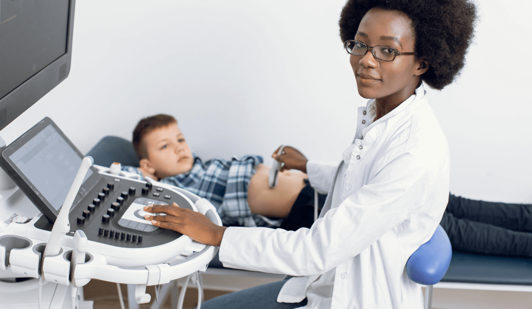 Finding the Best Children Imaging Center in Orlando