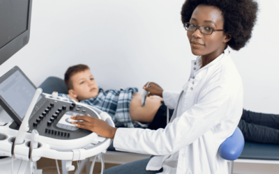 Finding the Best Children Imaging Center in Orlando