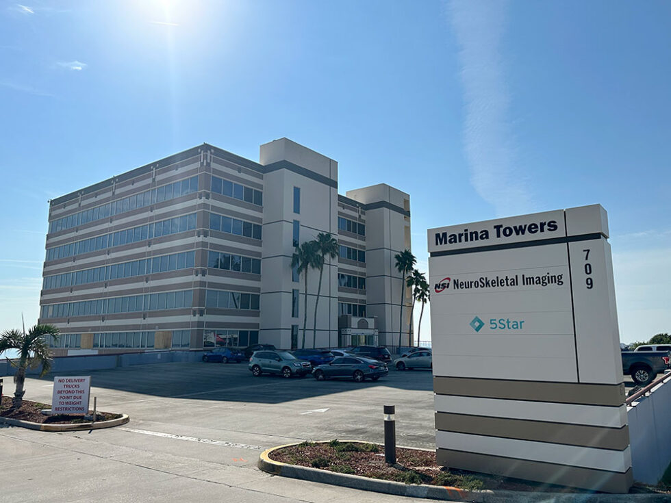 Looking For An “Imaging Center Near Me” In Orlando? Call Us!